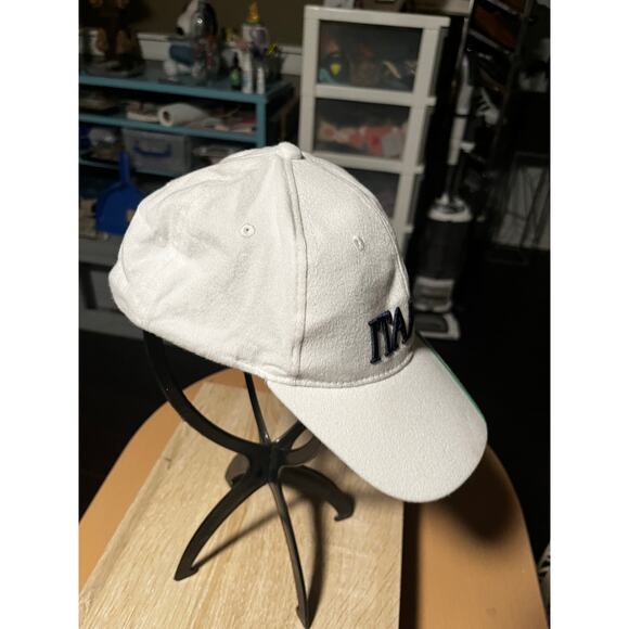 Italia Italy Flag Baseball Adjustable Cap - Picture 4 of 10